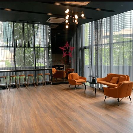 קואלה לומפור Star Residences Klcc מראה חיצוני תמונה