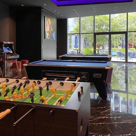 קואלה לומפור Star Residences Klcc מראה חיצוני תמונה