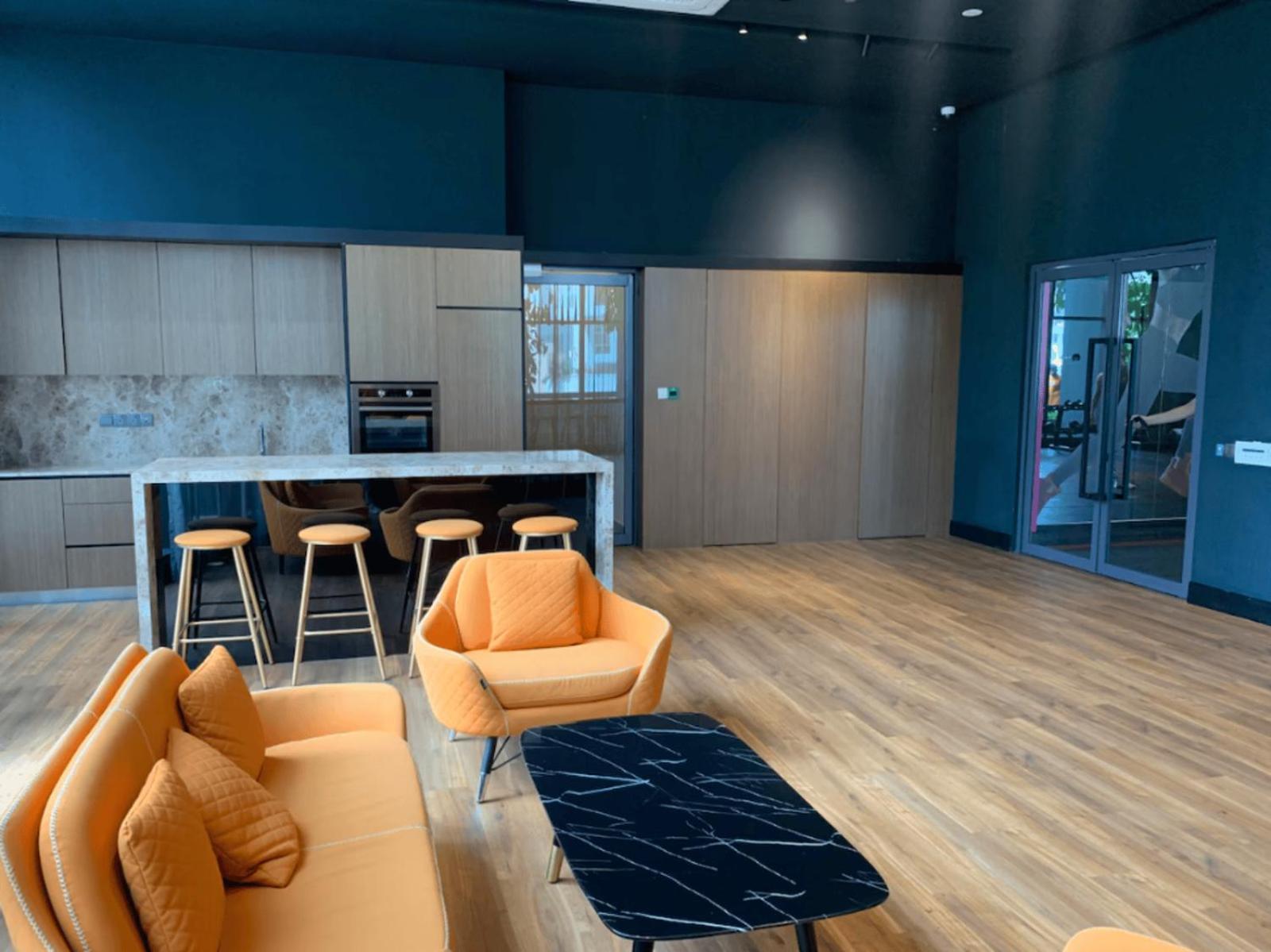 קואלה לומפור Star Residences Klcc מראה חיצוני תמונה