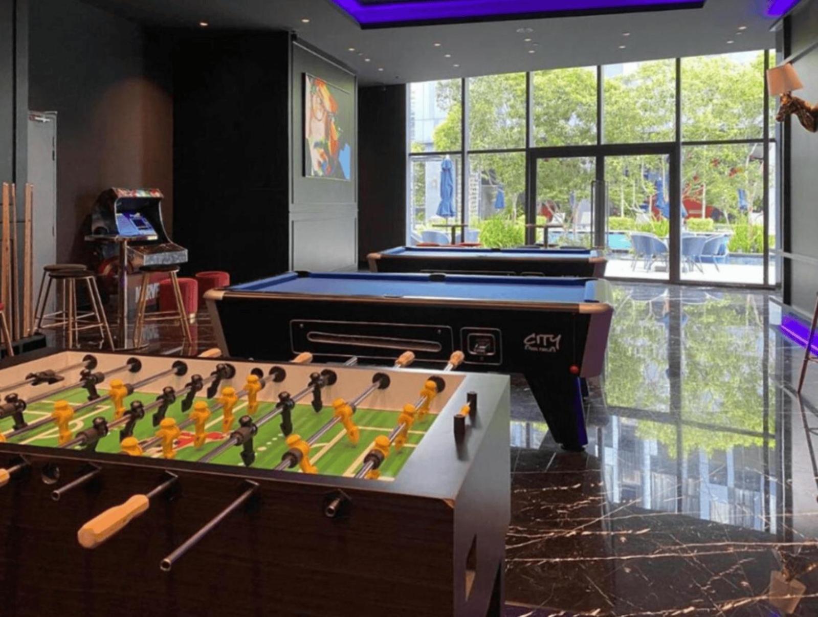 קואלה לומפור Star Residences Klcc מראה חיצוני תמונה
