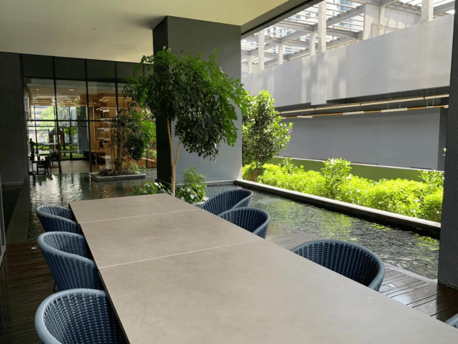 קואלה לומפור Star Residences Klcc מראה חיצוני תמונה