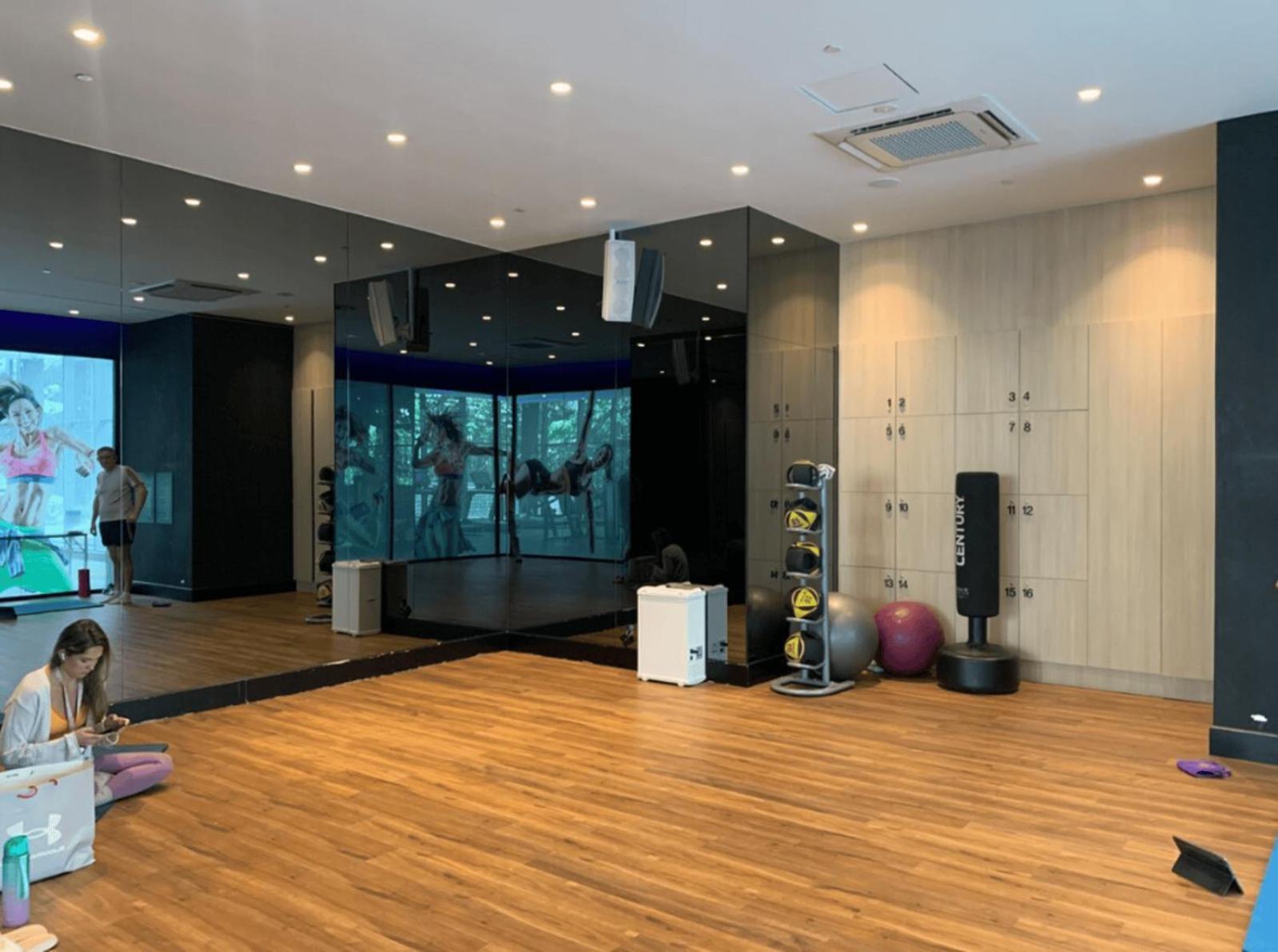 קואלה לומפור Star Residences Klcc מראה חיצוני תמונה