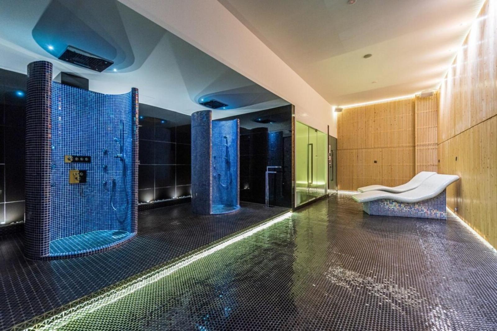 קואלה לומפור Star Residences Klcc מראה חיצוני תמונה