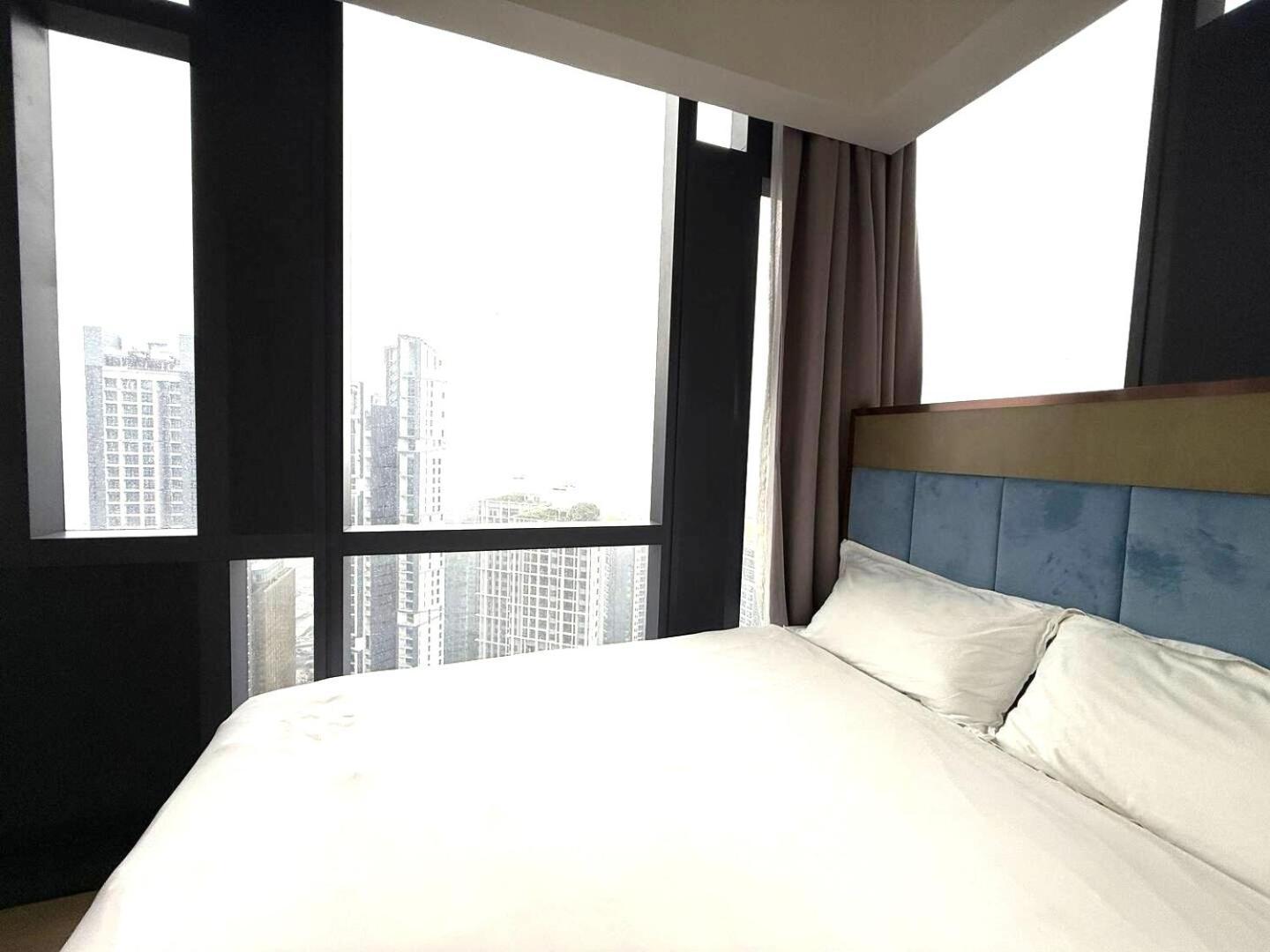 קואלה לומפור Star Residences Klcc מראה חיצוני תמונה