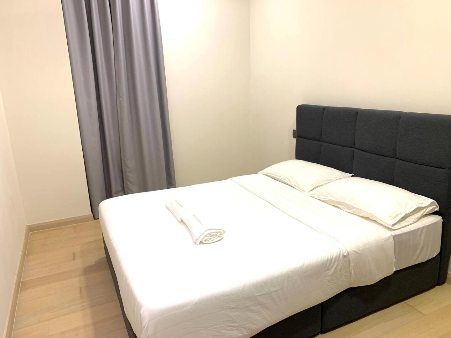 קואלה לומפור Star Residences Klcc מראה חיצוני תמונה
