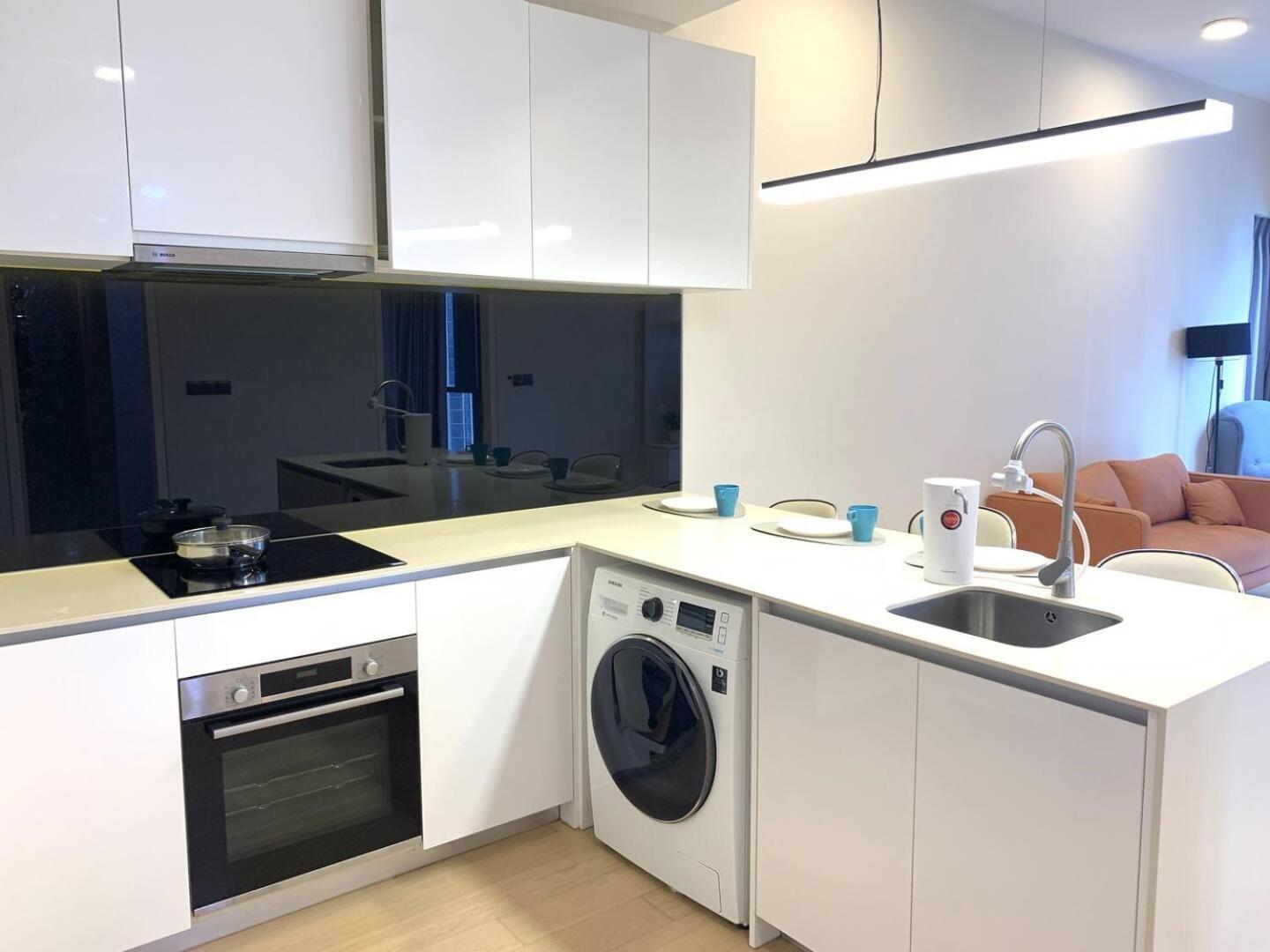 קואלה לומפור Star Residences Klcc מראה חיצוני תמונה