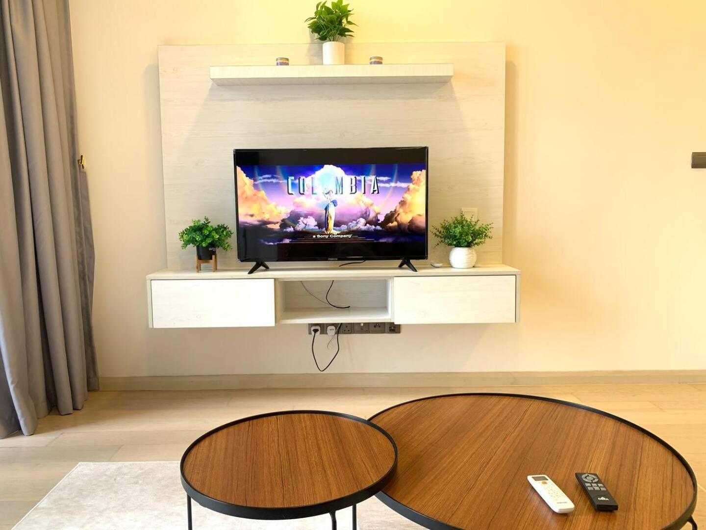 קואלה לומפור Star Residences Klcc מראה חיצוני תמונה