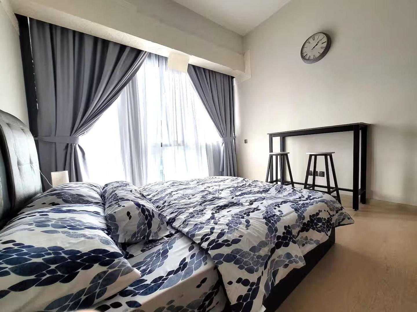 קואלה לומפור Star Residences Klcc מראה חיצוני תמונה