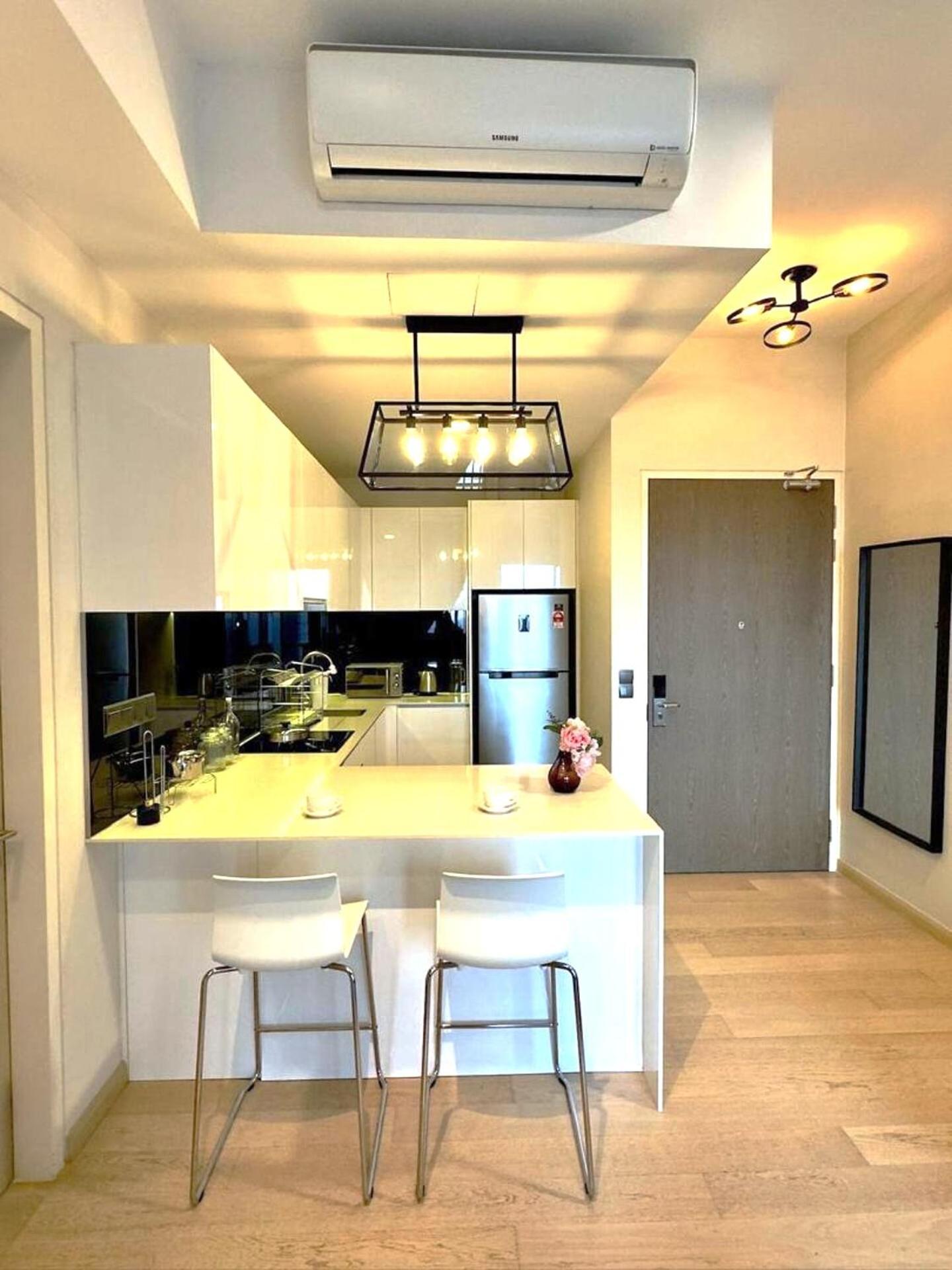 קואלה לומפור Star Residences Klcc מראה חיצוני תמונה