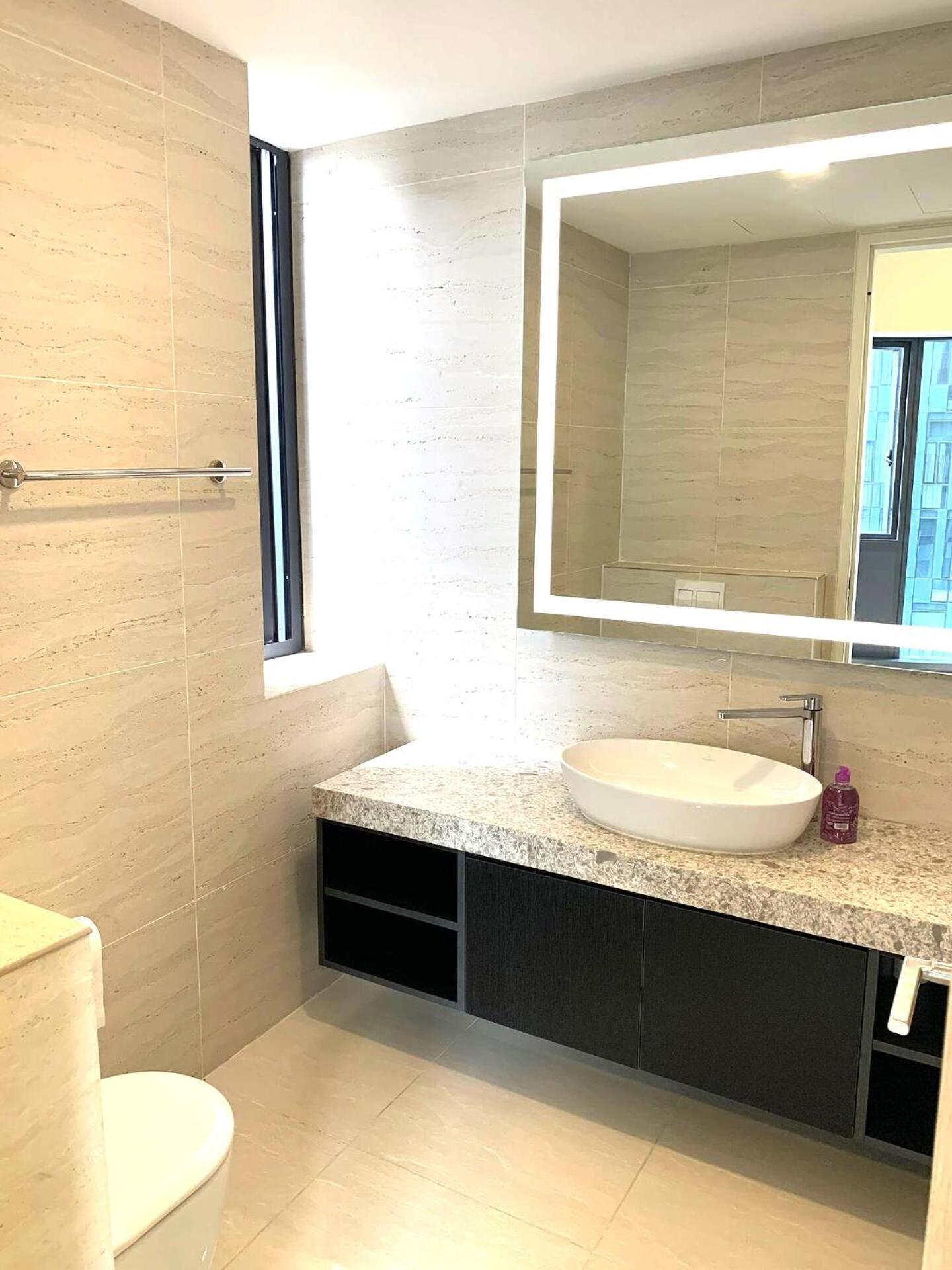 קואלה לומפור Star Residences Klcc מראה חיצוני תמונה