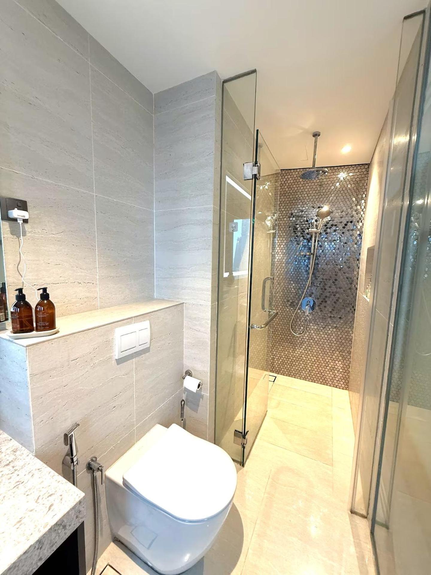 קואלה לומפור Star Residences Klcc מראה חיצוני תמונה