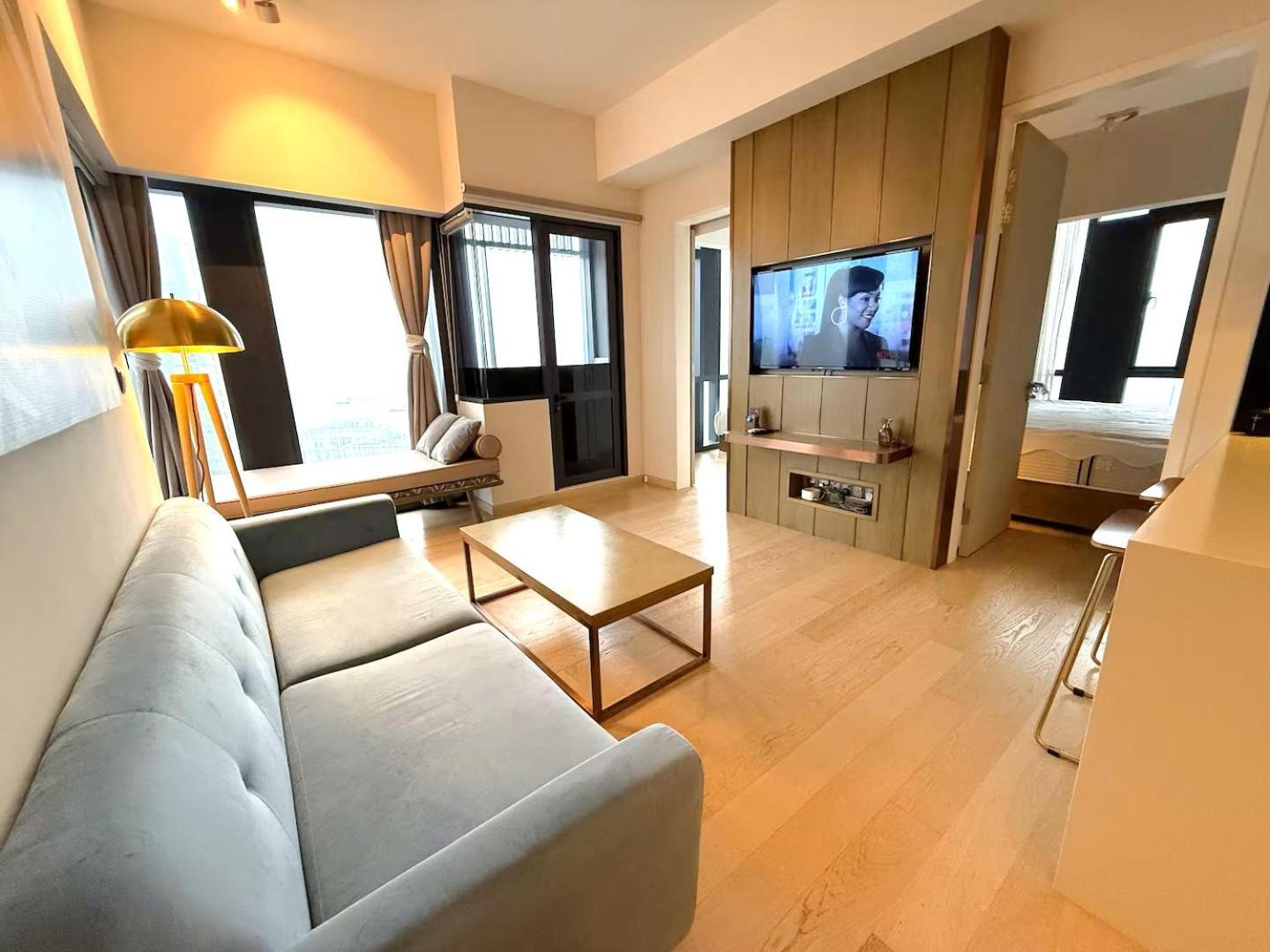 קואלה לומפור Star Residences Klcc מראה חיצוני תמונה