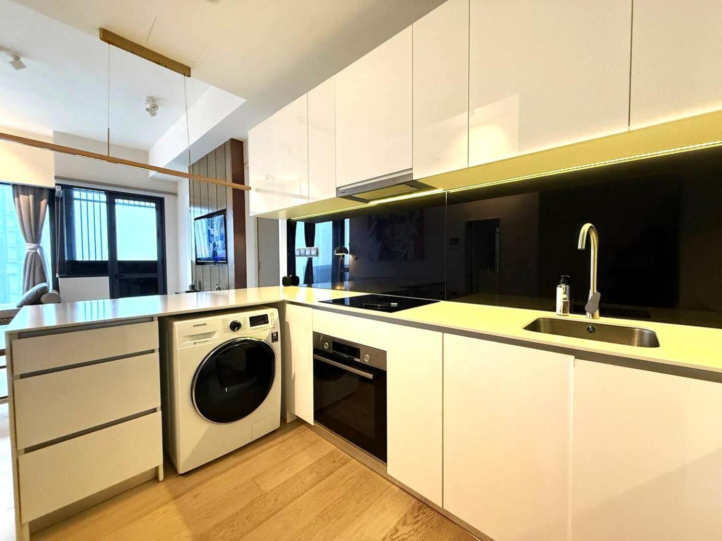קואלה לומפור Star Residences Klcc מראה חיצוני תמונה