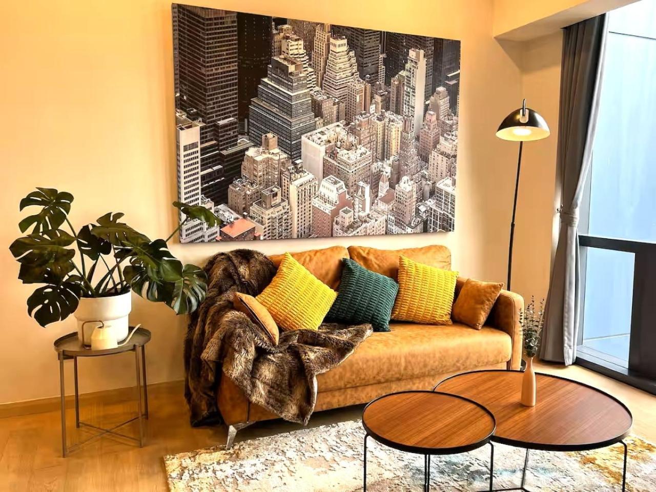 קואלה לומפור Star Residences Klcc מראה חיצוני תמונה