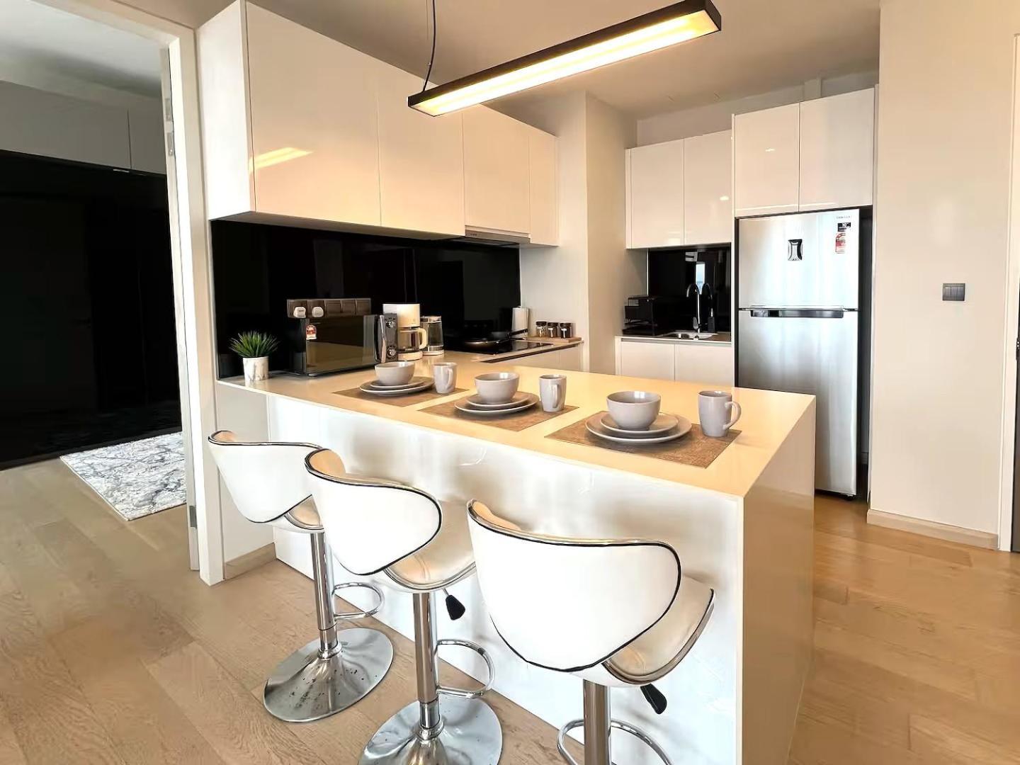 קואלה לומפור Star Residences Klcc מראה חיצוני תמונה