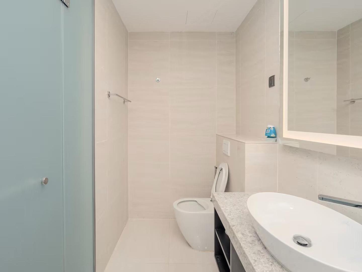 קואלה לומפור Star Residences Klcc מראה חיצוני תמונה