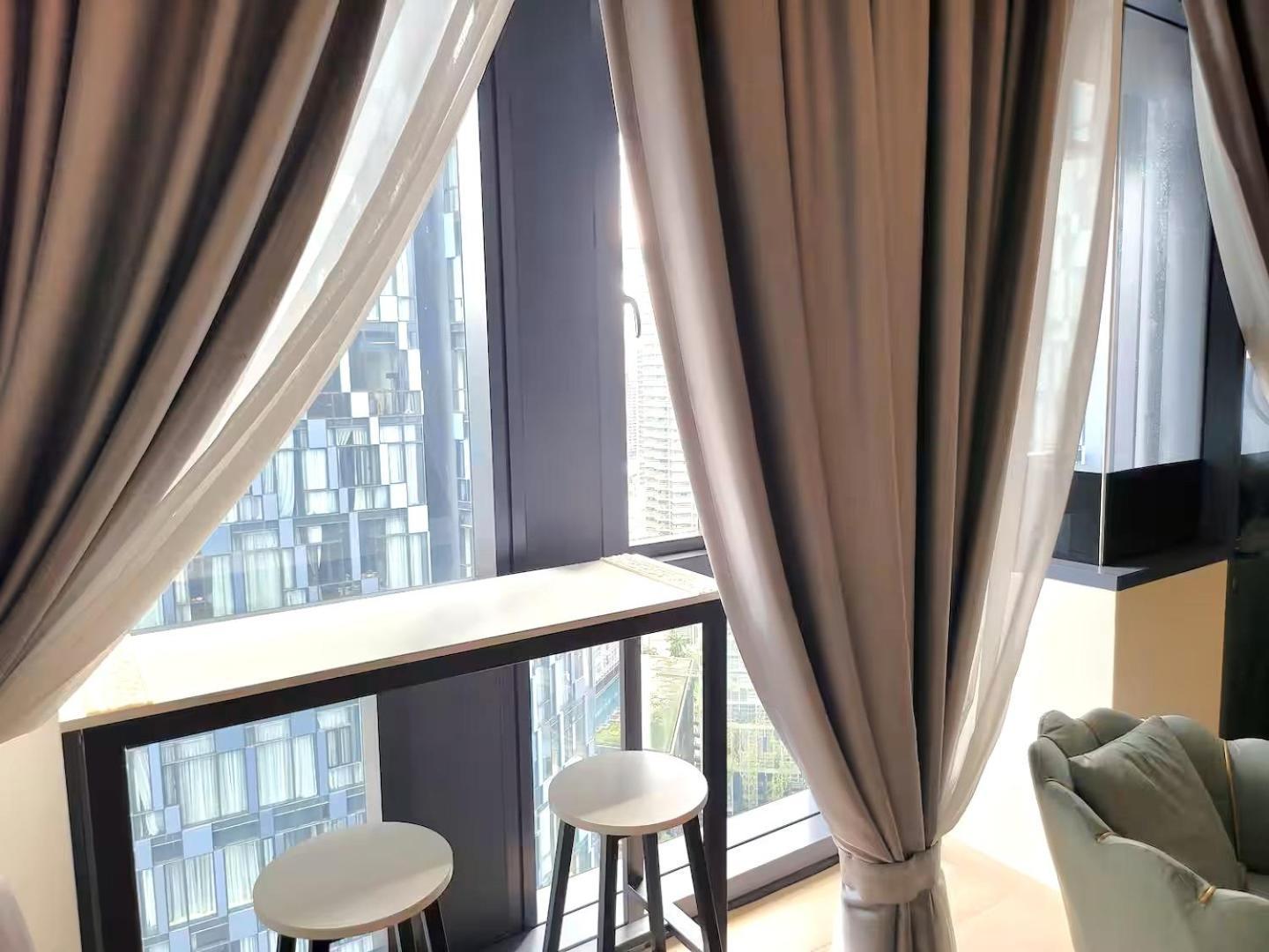 קואלה לומפור Star Residences Klcc מראה חיצוני תמונה