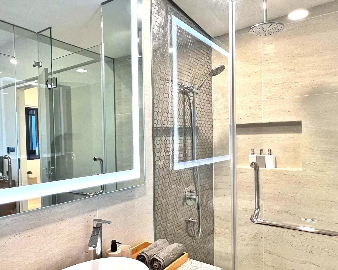 קואלה לומפור Star Residences Klcc מראה חיצוני תמונה