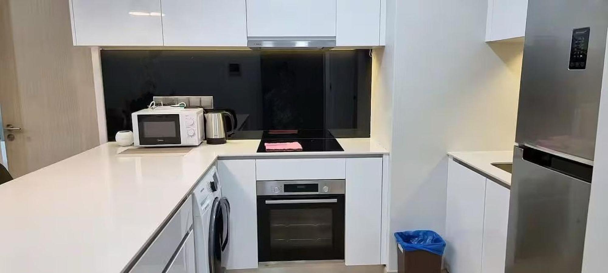 קואלה לומפור Star Residences Klcc מראה חיצוני תמונה